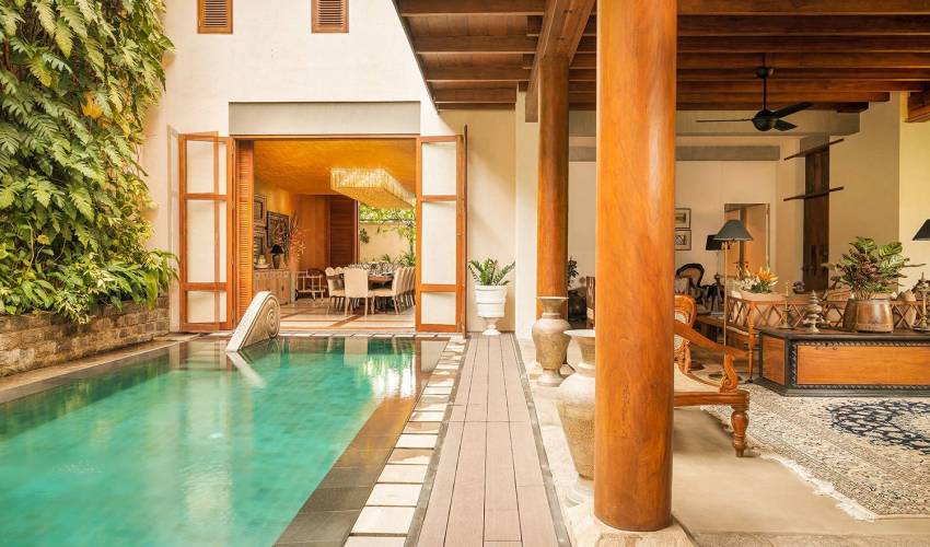 Villa 13220 in Sri Lanka Main Image